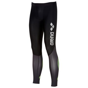 ARENA M Carbon Compression Long Tight - Kinder