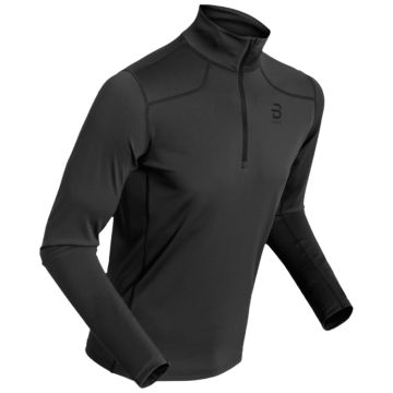 DAEHLIE Half Zip Athlete 2.0 - Herren
