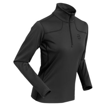 DAEHLIE Half Zip Athlete 2.0 - Damen