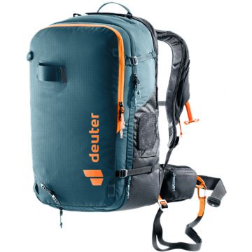 DEUTER Alproof 32
