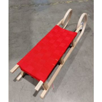 EPM Rodel Spezial Dreisitzer 125cm