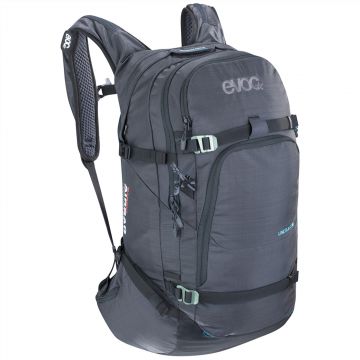 EVOC Line R.A.S. 30l System integrated
