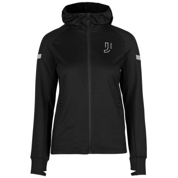 JOHAUG Gleam Full Zip - Damen