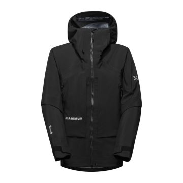 MAMMUT Eiger Nordwand Pro HS Hooded Jacket - Herren