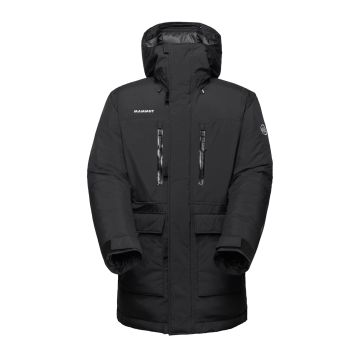 MAMMUT Arctic IN Hooded Parka - Herren