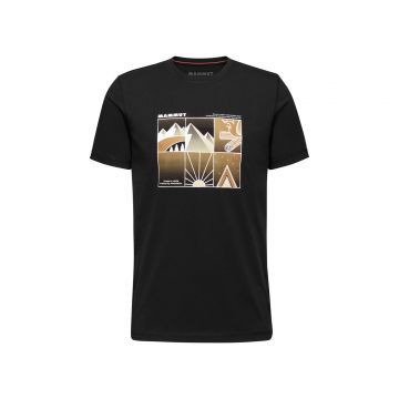 Mammut Core T-Shirt Outdoor - Herren