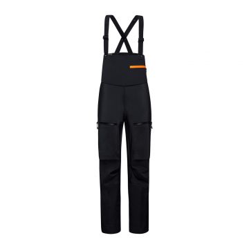 MAMMUT Eiger Free Pro HS Bib Pants - Damen