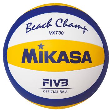 MIKASA Beach Volleyball VXT30