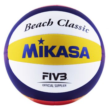 MIKASA Beach Volleyball BV551C