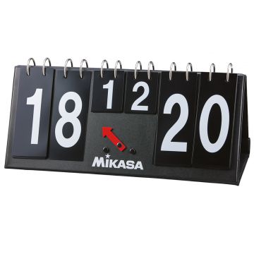 MIKASA Score Board AC-HC100