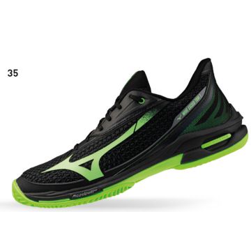 MIZUNO SPORT WAVE EXCEED TOUR 7 PADEL Padel - Herren