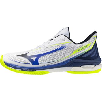 MIZUNO SPORT WAVE EXCEED TOUR 7 CC Tennis - Herren