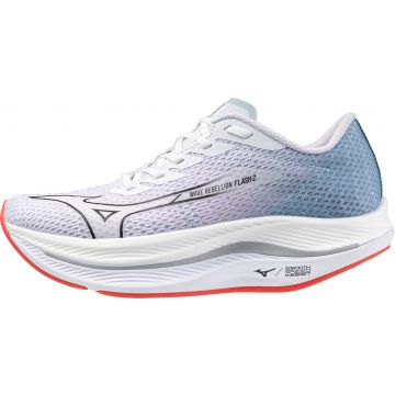 MIZUNO SPORT WAVE REBELLION FLASH 2 Performance Running - Damen