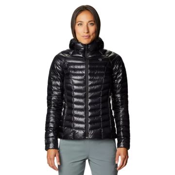 MOUNTAIN HARDWEAR Ghost Whisperer™ Hoody - Damen
