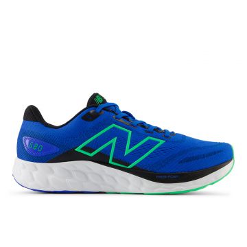 NEW BALANCE M680LB8 Fresh Foam 680 v8 - Herren