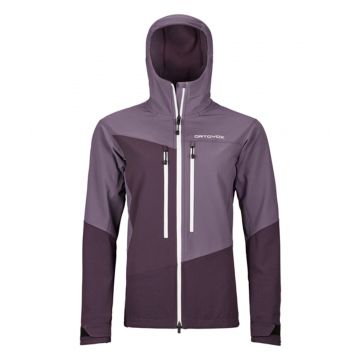 ORTOVOX WESTALPEN SOFTSHELL JACKET - Damen