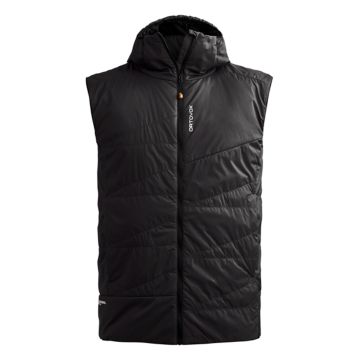 ORTOVOX SWISSWOOL PIZ DUAN VEST - Herren