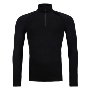 ORTOVOX 230 COMPETITION ZIP NECK - Herren