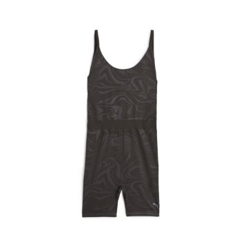 PUMA FORMKNIT SEAMLESS ONE PIEC - Damen