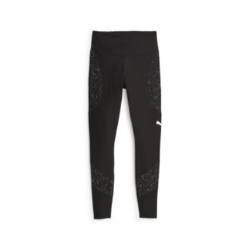 PUMA RUN AOP BRUSHED ULTRAFORM - Damen