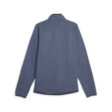 PUMA SEASONS SWEATER FLEECE 1 - Herren