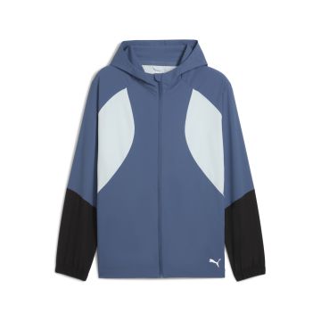 PUMA RUN ULTRAWEAVE HOODED JA - Herren