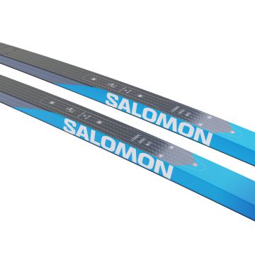 SALOMON S/LAB CLASSIC RED Soft