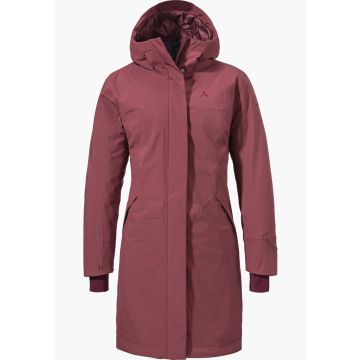 SCHÖFFEL Ins Coat Style Gregale WMS - Damen