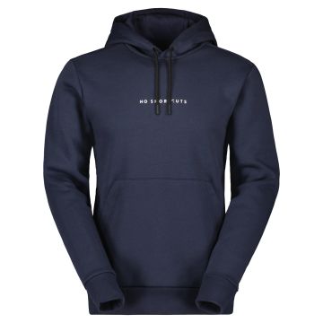 SCOTT SCO Hoody Ms Tech Warm - Herren