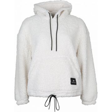 WITEBLAZE Kuschelfleece Hoodie FELI - Damen
