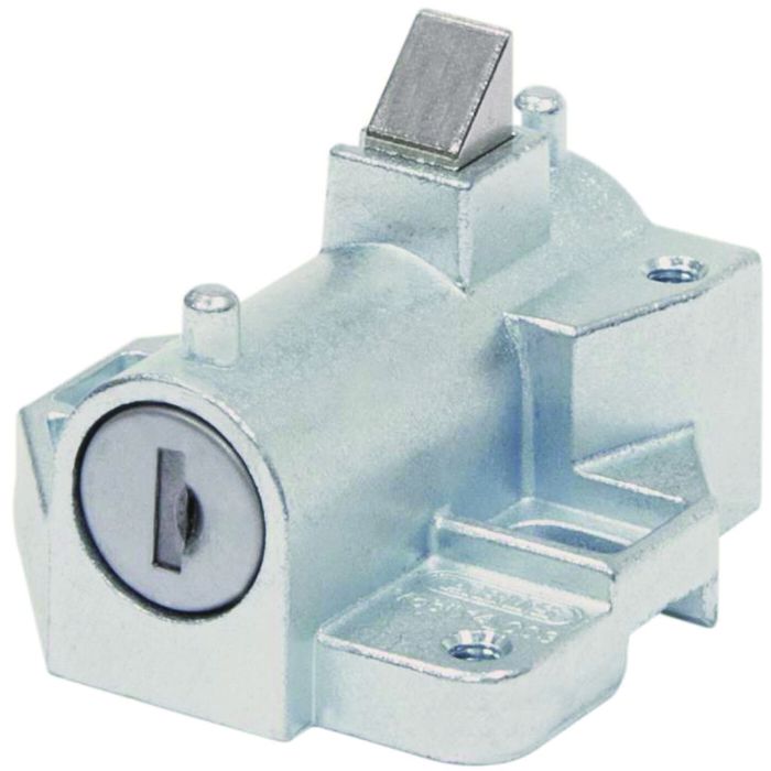 Abus Akkuschloss DT1 für Rahmenakku Shimano Steps main product photo