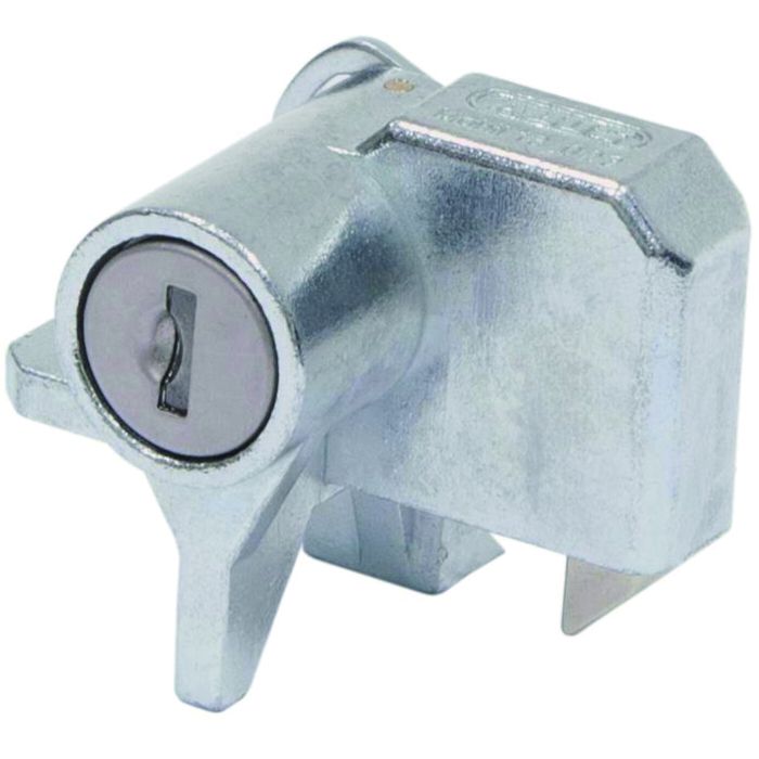 Abus Akkuschloss RT1 für Gepäckträgerakku Shimano Steps main product photo