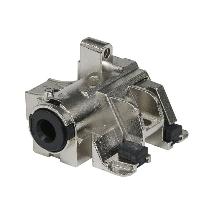 Abus Akkuschloss DT2 XPlus für Bosch Rahmenakku BBS2xx main product photo