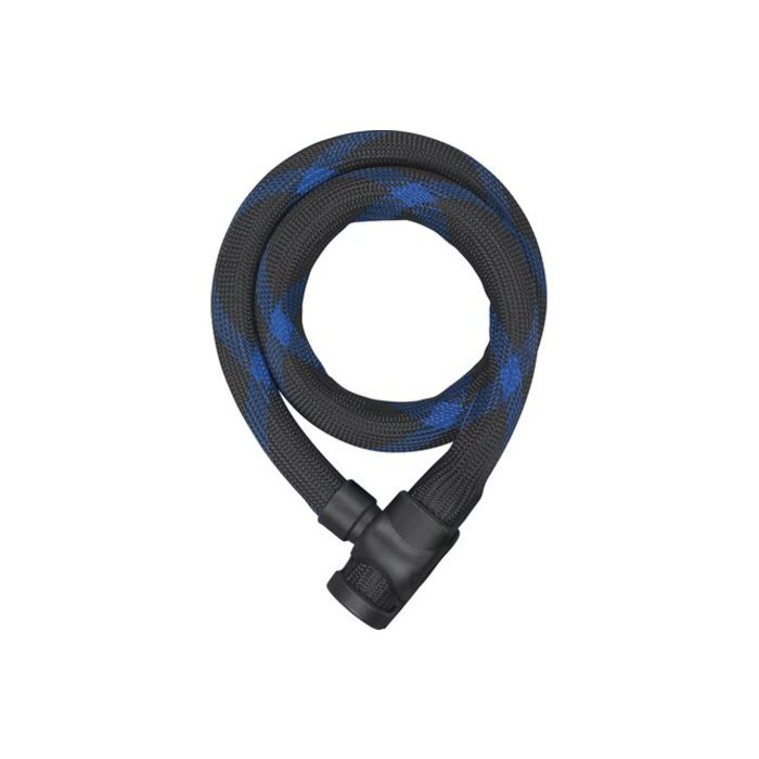 Abus Kabelschloss Ivera Cable 7220 black main product photo