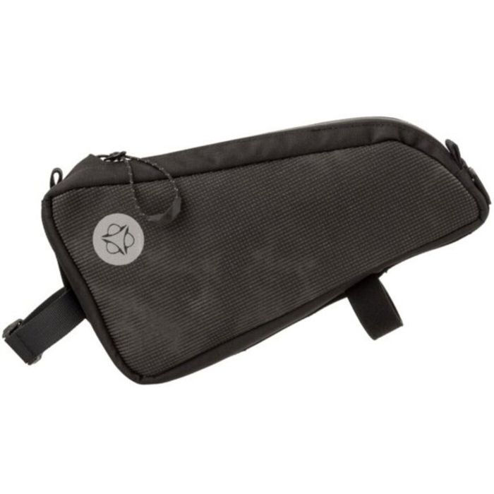 AGU Top Tube Frame Bag VENTURE 0,7 Liter reflective mist main product photo