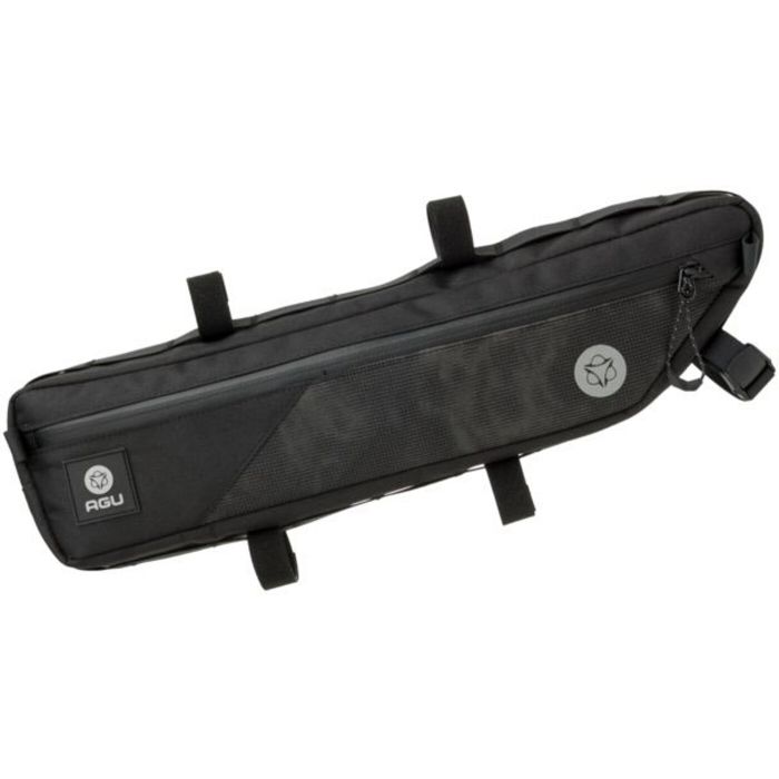 AGU Tube Frame Bag VENTURE Small 3 Liter reflective mist main product photo