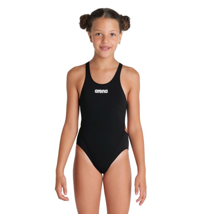ARENA G Team Swimsuit Swim Tech Solid - Kinder main product photo