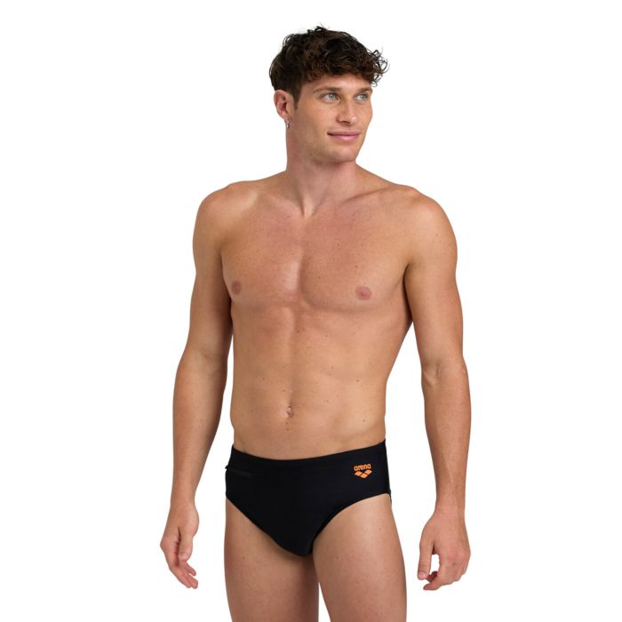 Arena Zip Brief 9Cm - Herren main product photo