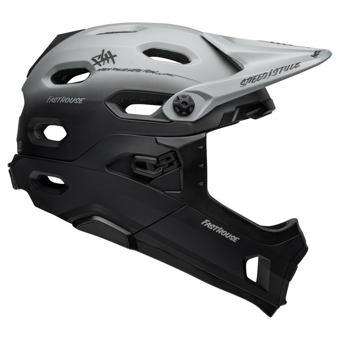 BELL Super DH Spherical MIPS Helmet main product photo