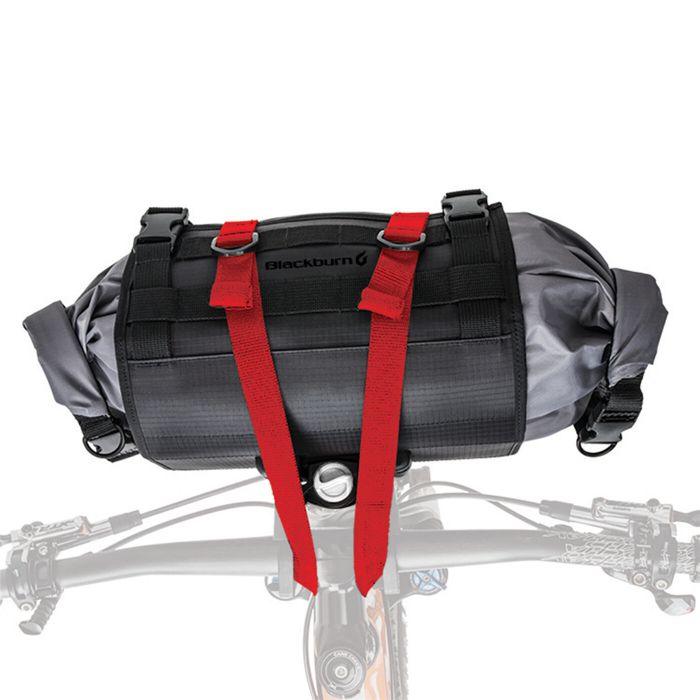 BLACKBURN Outpost Handlebar Roll main product photo
