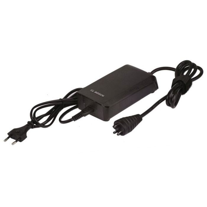 Bosch Compact Ladegerät 2 Ampere BCS230 main product photo