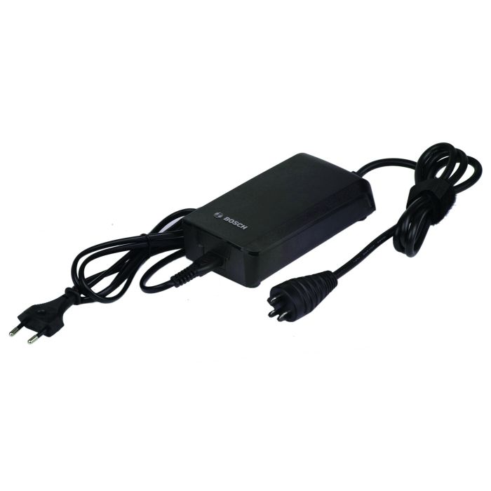 Bosch Compact Ladegerät 2 Ampere BCS230 main product photo