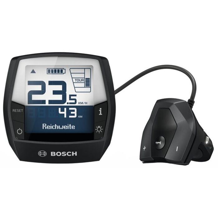 Bosch Nachrüst-Kit Intuvia BUI255 main product photo