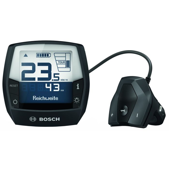 Bosch Nachrüst-Kit Intuvia BUI255 main product photo