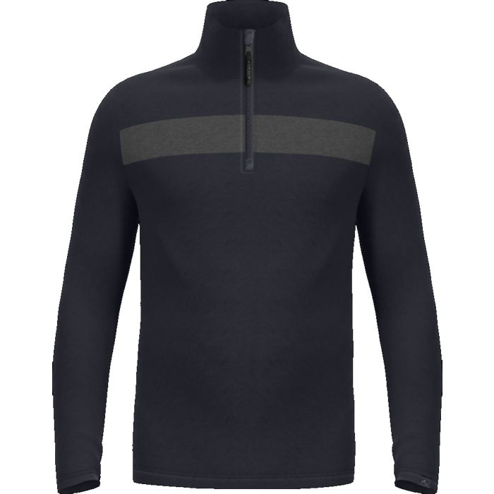 CAPRANEA ROTHORN MIDLAYER - Herren main product photo
