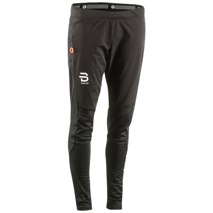DAEHLIE Pants Flow - Damen main product photo