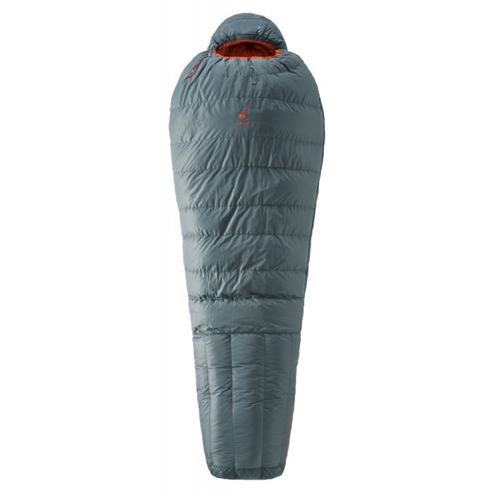 DEUTER Astro Pro 600 L main product photo