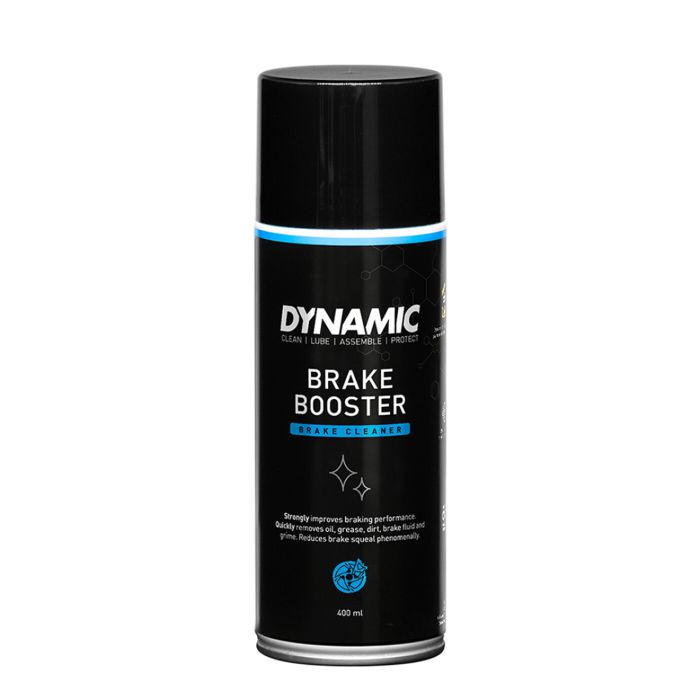 DYNAMIC Brake Booster 400ml main product photo