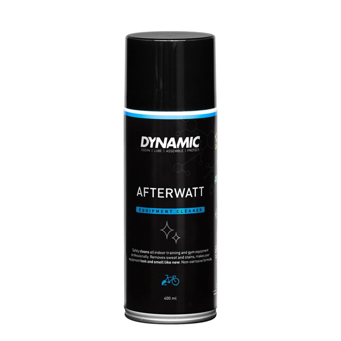 DYNAMIC AfterWatt equipment cleaner 400ml main product photo