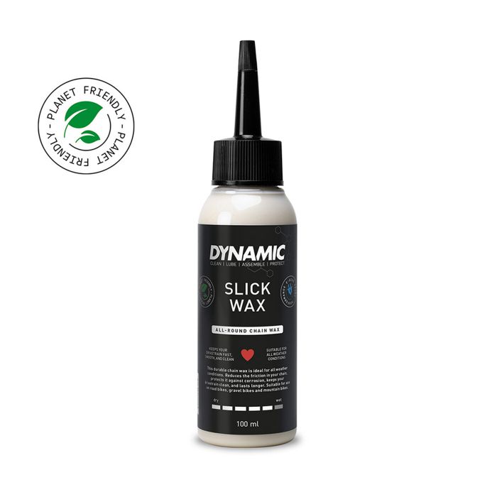 DYNAMIC Slick Wax 100ml main product photo